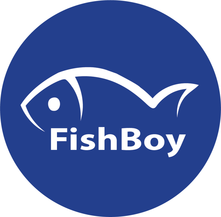 FishBoy History